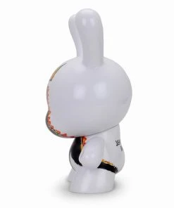 Jean-Michel Basquiat Masterpiece PEZ Dispenser 8