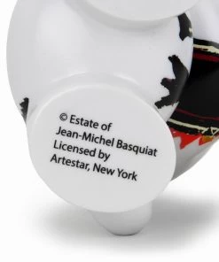 Jean-Michel Basquiat Masterpiece PEZ Dispenser 8