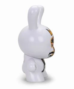 Jean-Michel Basquiat Masterpiece PEZ Dispenser 8