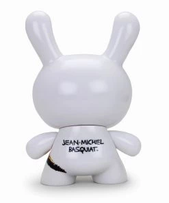 Jean-Michel Basquiat Masterpiece PEZ Dispenser 8