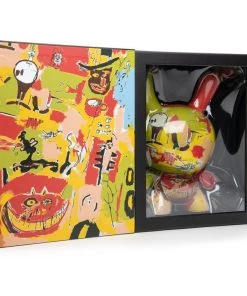 Jean-Michel Basquiat Masterpiece Wine Of Babylon 8