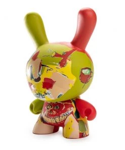 Jean-Michel Basquiat Masterpiece Wine Of Babylon 8