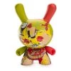 Jean-Michel Basquiat Masterpiece Wine Of Babylon 8" Dunny Art Figure By Kidrobot 2 Jean-Michel Basquiat Masterpiece Wine Of Babylon 8" Dunny Art Figure By Kidrobot