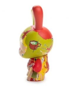 Jean-Michel Basquiat Masterpiece Wine Of Babylon 8