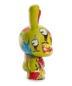 Jean-Michel Basquiat Masterpiece Wine Of Babylon 8