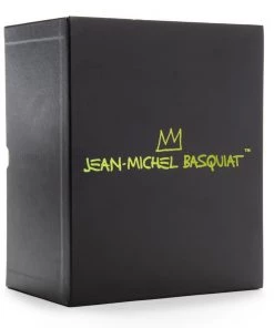 Jean-Michel Basquiat Masterpiece Wine Of Babylon 8