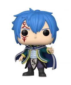 Jellal Fernandes #1047 Fairy Tail Funko POP! Animation [PRE-ORDER FOR ESTIMATED* Q2 2022 DELIVERY]