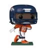 Jerry Jeudy (Home Uniform) #164 Denver Broncos Funko POP! NFL 1 Jerry Jeudy (Home Uniform) #164 Denver Broncos Funko POP! NFL