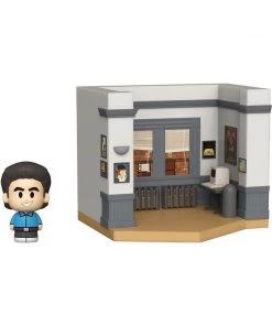 Jerry Seinfeld Funko Mini Moments (COMMON)