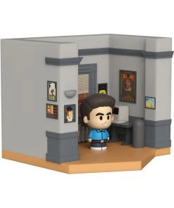 Jerry Seinfeld Funko Mini Moments (COMMON)