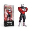 Jiren #244 Dragon Ball Fighter Z FiGPiN Classic 2 Jiren #244 Dragon Ball Fighter Z FiGPiN Classic