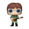 John Lennon In Military Jacket #246 Funko POP! Rocks In Stock Funko