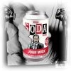 John Wick With 1:6 Chance At A Bloody Chase! Funko Vinyl SODA