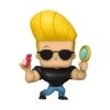 In Stock Funko Johnny Bravo With Mirror & Compact #1069 Funko POP! Animation 1 In Stock Funko Johnny Bravo With Mirror & Compact #1069 Funko POP! Animation
