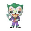Joker Dia De Los DC Funko POP! Heroes In Stock Funko 1 Joker Dia De Los DC Funko POP! Heroes In Stock Funko