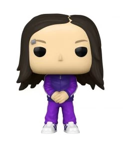 Jonathan Davis Korn Funko POP! Rocks