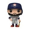 Jose Altuve (Away Jersey) #76 Houston Astros Funko POP! MLB [PRE-ORDER FOR ESTIMATED* Q3 2022 DELIVERY]