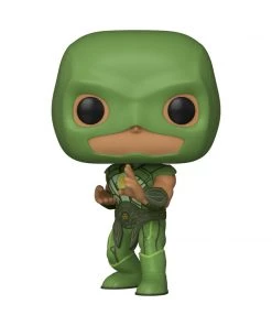 Judomaster #1235 Peacemaker Funko POP! TV [PRE-ORDER FOR ESTIMATED Q3 2022* DELIVERY]