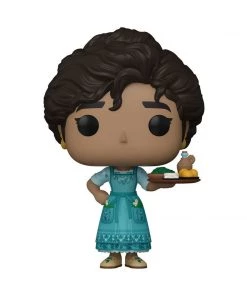 Julieta Madrigal #1148 Encanto Funko POP! Disney [PRE-ORDER DELIVERY ESTIMATE COMING SOON]