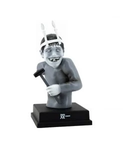 Junji Ito's Kaikibako Blind Box Series By Unbox Industries