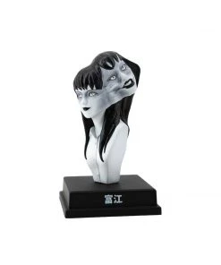 Junji Ito's Kaikibako Blind Box Series By Unbox Industries