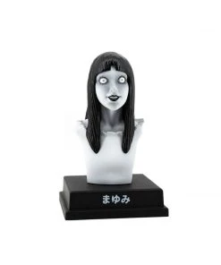 Junji Ito's Kaikibako Blind Box Series By Unbox Industries