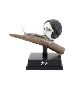 Junji Ito's Kaikibako Special Full Color Edition Blind Box Series By Unbox Industries