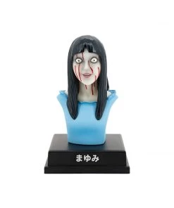 Junji Ito's Kaikibako Special Full Color Edition Blind Box Series By Unbox Industries