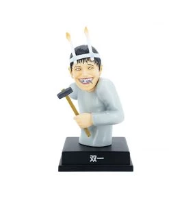 Junji Ito's Kaikibako Special Full Color Edition Blind Box Series By Unbox Industries