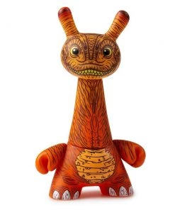 Kaiju Dunny Battle Series Blind Box Mini By Kidrobot