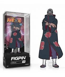 Kakuzu #455 Naruto Shippuden FiGPiN Classic