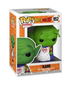 Kami #952 Dragon Ball Z Funko POP! Animation