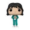 Kang Sae-Byeok 067 Squid Game Funko POP! TV [PRE-ORDER FOR ESTIMATED* Q2 2022 DELIVERY]