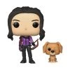 Kate Bishop With Lucky The Pizza Dog #1212 Marvel Studios Hawkeye Funko POP! Marvel [PRE-ORDER FOR ESTIMATED* Q2 2022 DELIVERY]