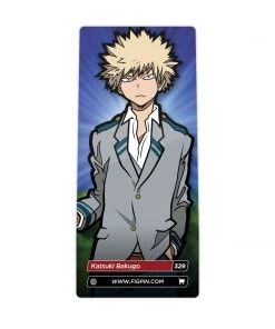 Katsuki Bakugo #329 My Hero Academia FiGPiN Classic
