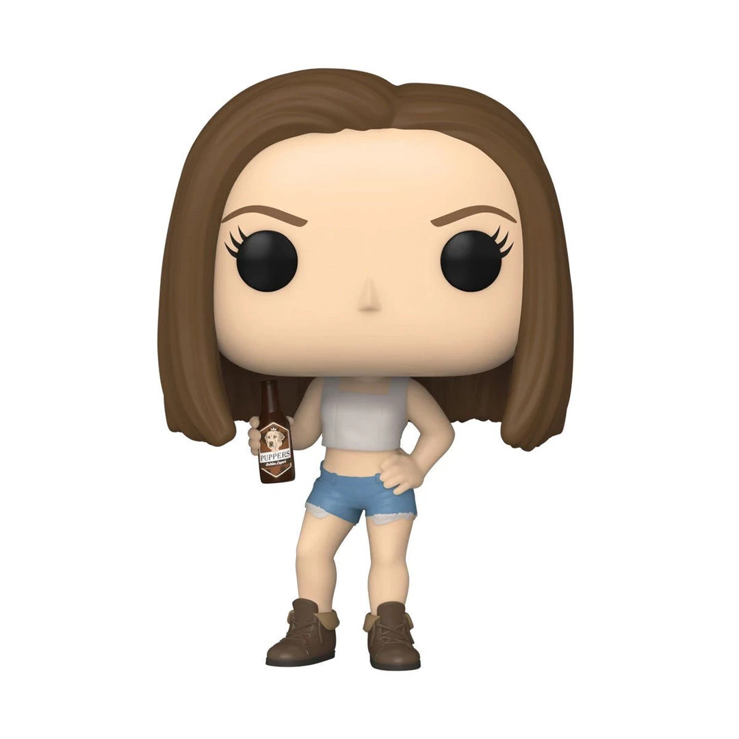 Katy #1164 Letterkenny Funko POP! TV In Stock Funko 3 Katy #1164 Letterkenny Funko POP! TV In Stock Funko