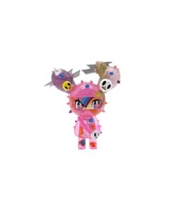 Kawaii All Stars Blind Box Series By Tokidoki