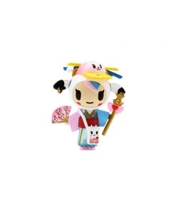 Kawaii All Stars Blind Box Series By Tokidoki