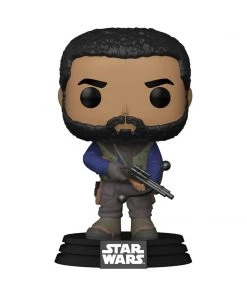 Kawlan Roken #540 Obi-Wan Kenobi Funko POP! Star Wars [PRE-ORDER FOR ESTIMATED Q3 2022* DELIVERY]
