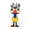 Kevin #12 Disney Pixar: Up Funko POP! Pin [PRE-ORDER FOR ESTIMATED* Q2 2022 DELIVERY]