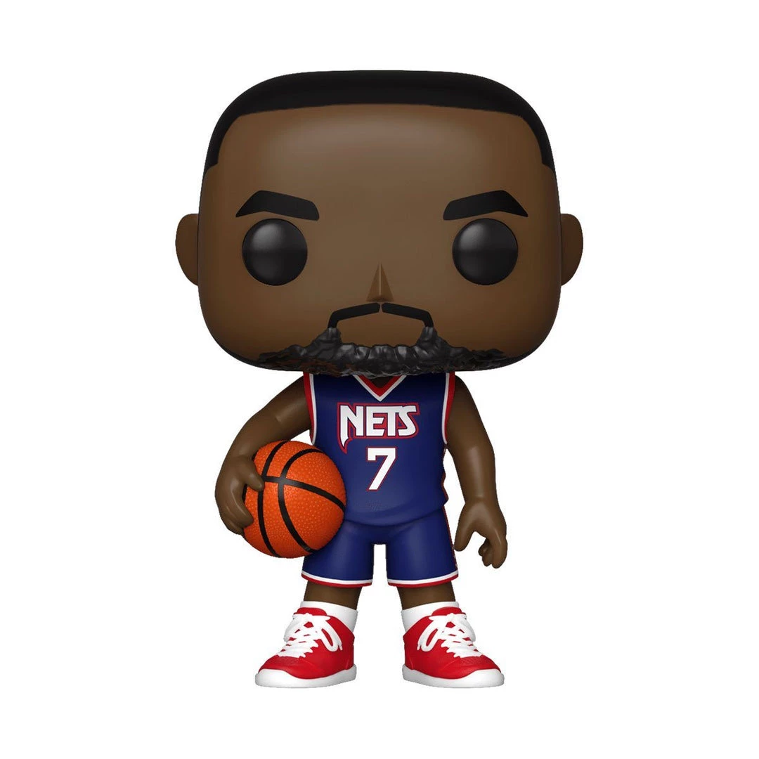 Kevin Durant (2021 City Edition) #134 Brooklyn Nets Funko POP! NBA 3 Kevin Durant (2021 City Edition) #134 Brooklyn Nets Funko POP! NBA