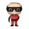 Kevin Malone As Dunder Mifflin Superhero #1175 The Office Funko POP! TV In Stock Funko