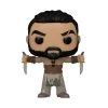 Khal Drogo With Daggers #90 Game Of Thrones Funko POP! TV In Stock Funko 1 Khal Drogo With Daggers #90 Game Of Thrones Funko POP! TV In Stock Funko
