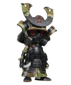 Kid Katana WER1RME Edition 1001