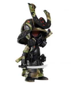 Kid Katana WER1RME Edition 1001