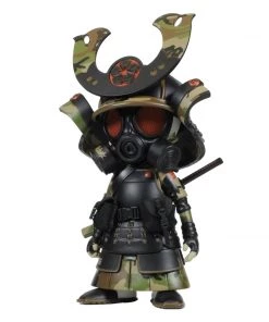 Kid Katana WER1RME Edition 1001