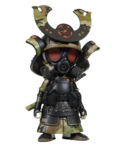 Kid Katana WER1RME Edition 1001