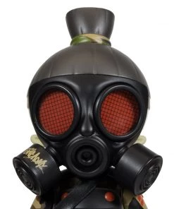 Kid Katana WER1RME Edition 1001