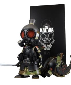Kid Katana WER1RME Edition 1001