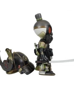 Kid Katana WER1RME Edition 1001